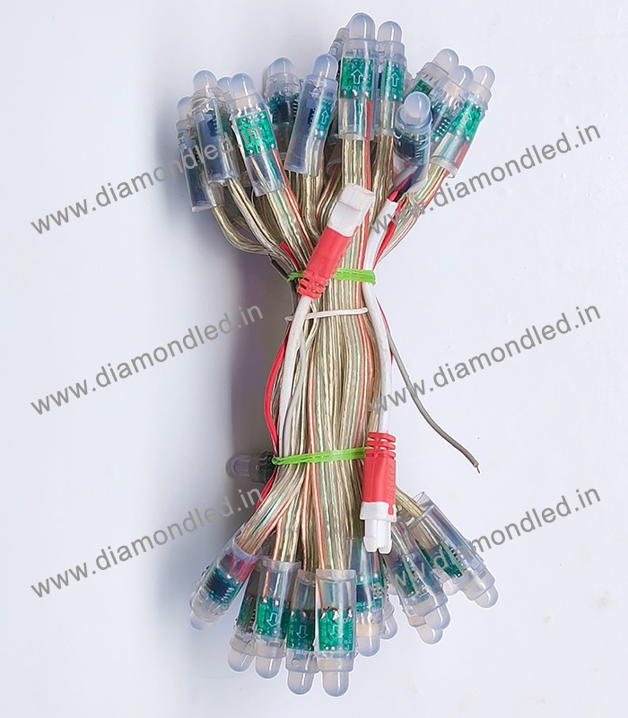 1903 Pixel LED GEL View – 5 Inch - Diamond Electronics
