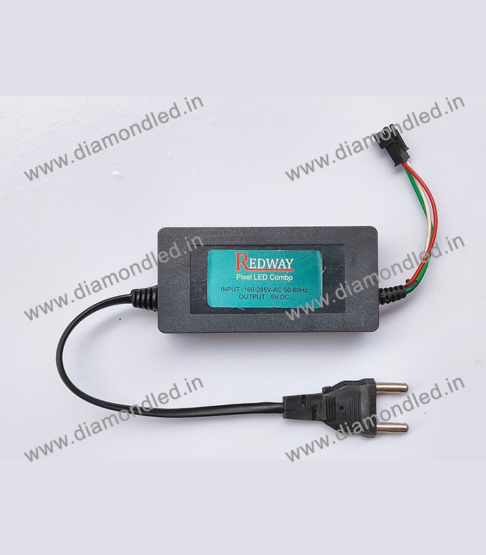 100 LED Pixel Combo - Diamond Electronics