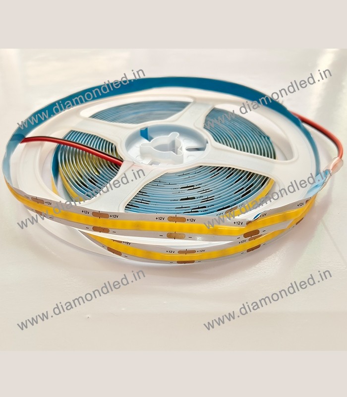COB LED Strip – 12V - Diamond Electronics